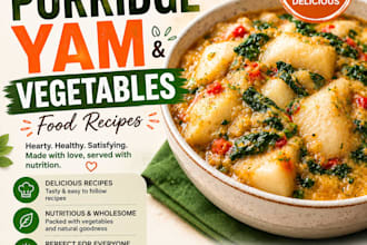 do yam and vegetable