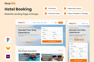 do booking website wordpress website hotel website