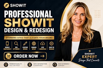 design showit website redesign showit website booking portfolio website