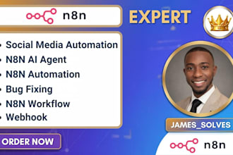 n8n automation n8n ai agent n8n workflow n8n ai agent n8n api integration