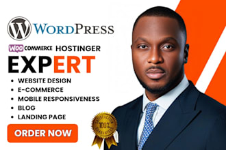 hostinger website design wordpress website design hostinger website design