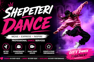 dance sheppetteri dance e