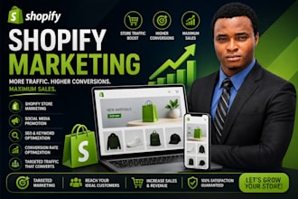optimize website for ecommerce seo on shopify store ranking