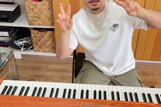 vocal coach, clases de canto