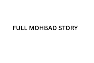 tell you about mohbad story