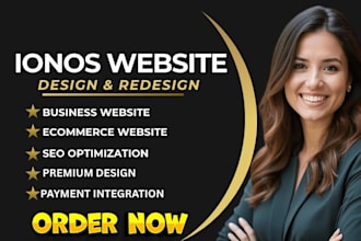 design ionos website ionos website design ionos website redesign ecommerce