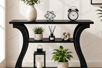 create and optimize etsy listings with SEO and ai product images