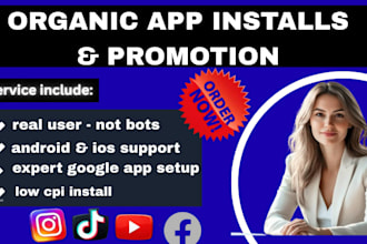 promote your mobile app and mobile app marketing increase its online visibility