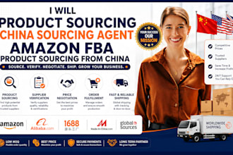 product sourcing china sourcing agent amazon fba product sourcing from china