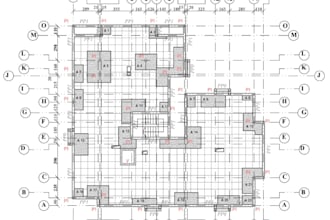 do structural  design and calculations