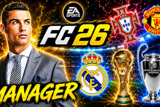 design youtube thumbnails for your videos
