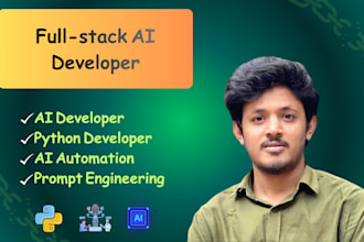 code python scripts and develop ai tools for your business