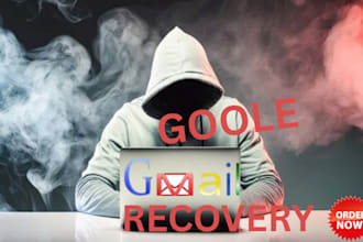 find email recovery them