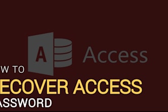 securely recover lost passwords access forgotten accounts emails and files