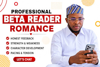 beta read romance beta reader fantasy thriller beta reader ya novel beta reader