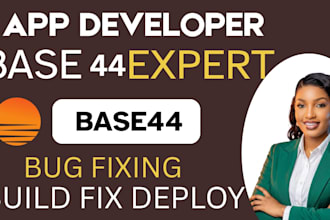 base44 fix debug integrate deploy  apps base44 integration base44 migration