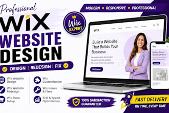 design wix website wix website design wix website redesign wix store wix fix