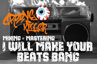 make your beats bang