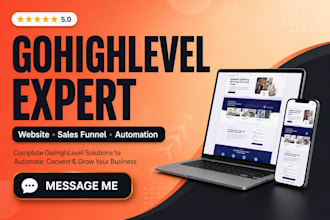 gohighlevel, gohighlevel website, go high level, sales funnel, ghl landing page