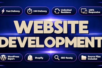 make website for your business