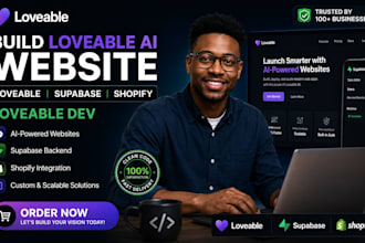 build loveable ai website loveable supabase loveable ai shopify loveable dev
