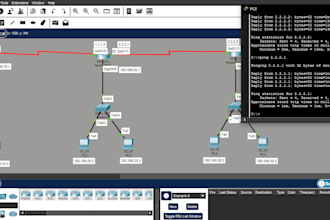fix VPN, router and network issues remotely