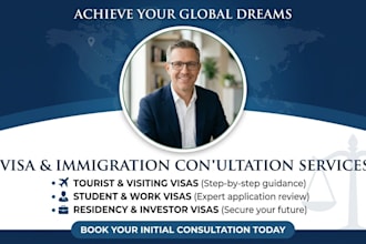 your online lawyer for UK visa and immigration
