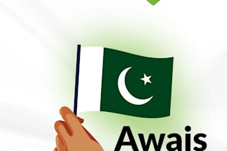 design pakistan 14 august dp with your name and photo in 1 hour