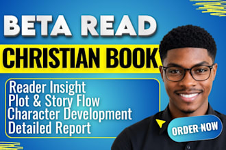 be pro christian book beta reader, beta read faith book, devotional bible book