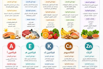 design a professional infographic using canva