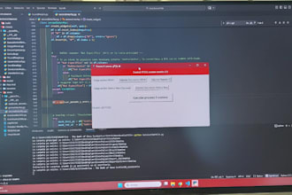 automatizacion de procesos manuales