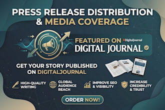 press release, distribute your press release, submit press release