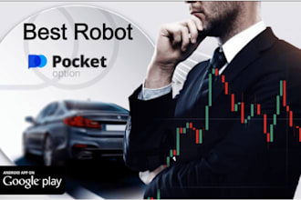 code pocket option automated script, indicator and strategy for pocket option