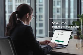create custom chatgpt prompts for business and productivity
