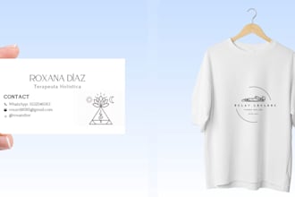 creaciÓn de logotipos para ti
