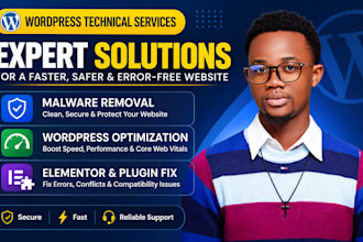fix wordpress SEO issues, on page optimization and improve google rankings