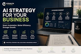 automate your workflows with ai and smart automation