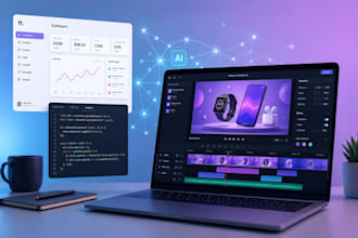 build claude website claude app for video product animation higgsfield ugc video
