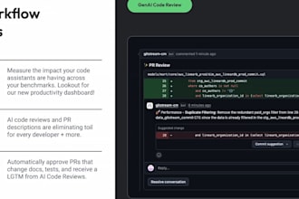 troubleshoot, fix, and improve your vibe coded ai app