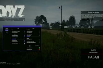 setup custom mods for dayz server setup coding scripting and bug fix for dayz