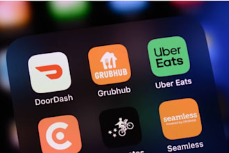 reate uber reactivation bot, doordash bot, instacart bot, uber bot, grabber bot