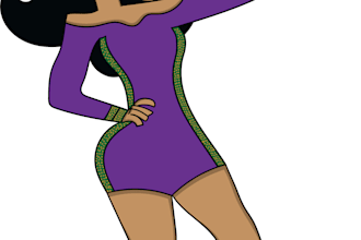 create a freestyled vector art cartoon illustration