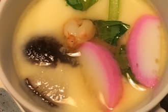 help you with japanese food research  translation support