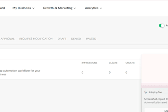 setup automation for you