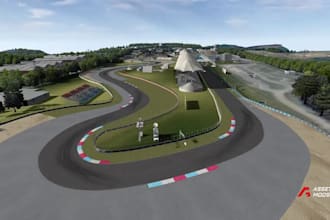 build assetto corsa map, assetto corsa racing track, assetto corsa drift track