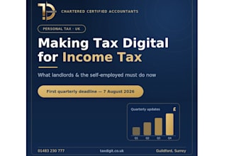 prepare and e file USA tax returns for personal, corporate