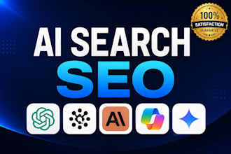 optimize your website for ai search, GEO, aeo and llms