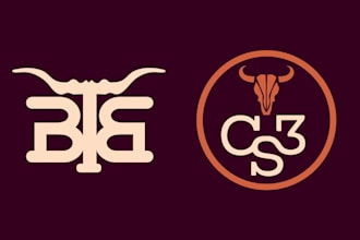 design or redesign western cattle brand logo