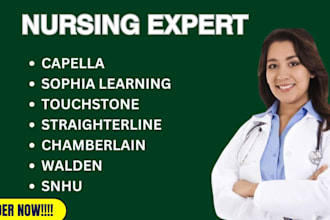 handle rn, msn, bsn, nursing and psychology