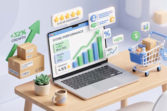 manage your ebay store, listings, orders and ebay customer support